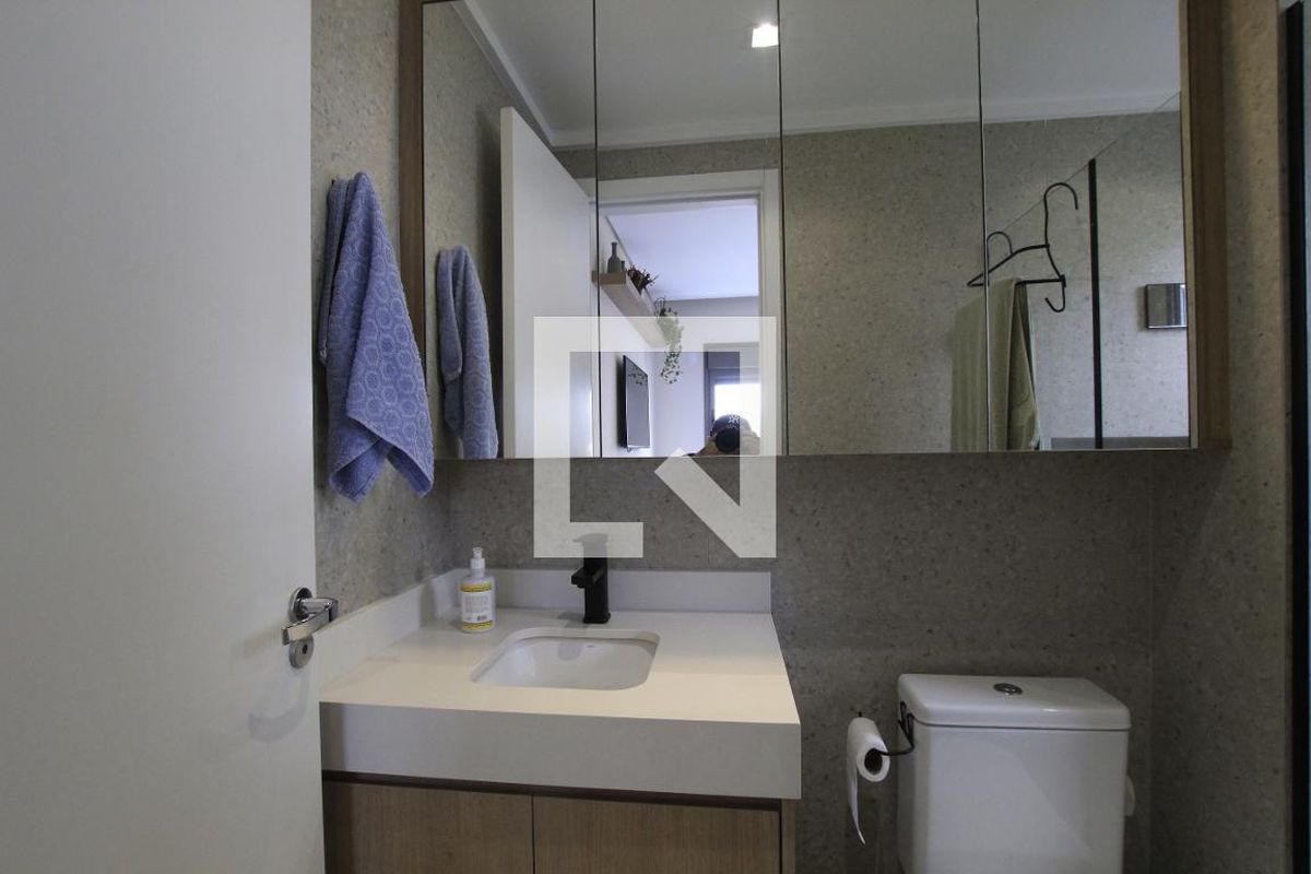 Apartamento, 2 quartos, 60 m² - Foto 31