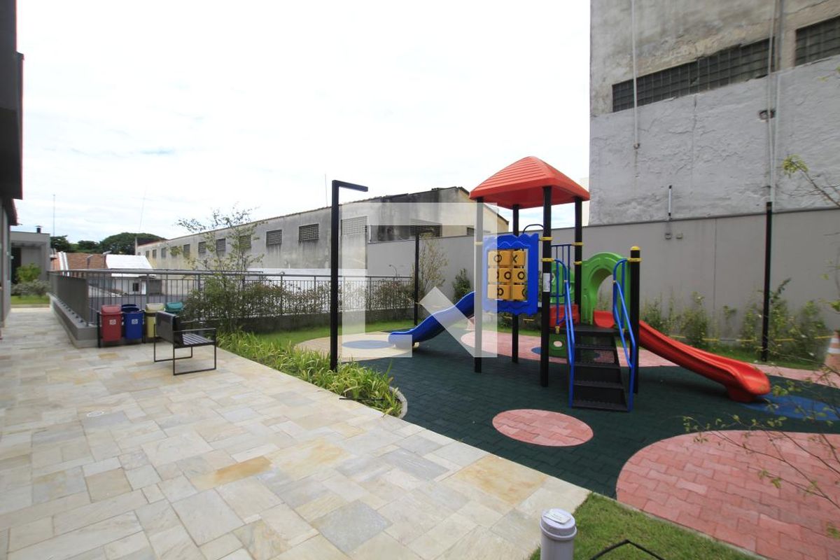Apartamento, 2 quartos, 60 m² - Foto 1