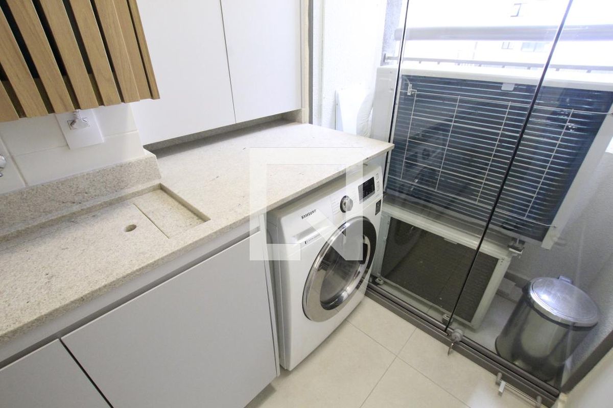 Apartamento, 2 quartos, 60 m² - Foto 41