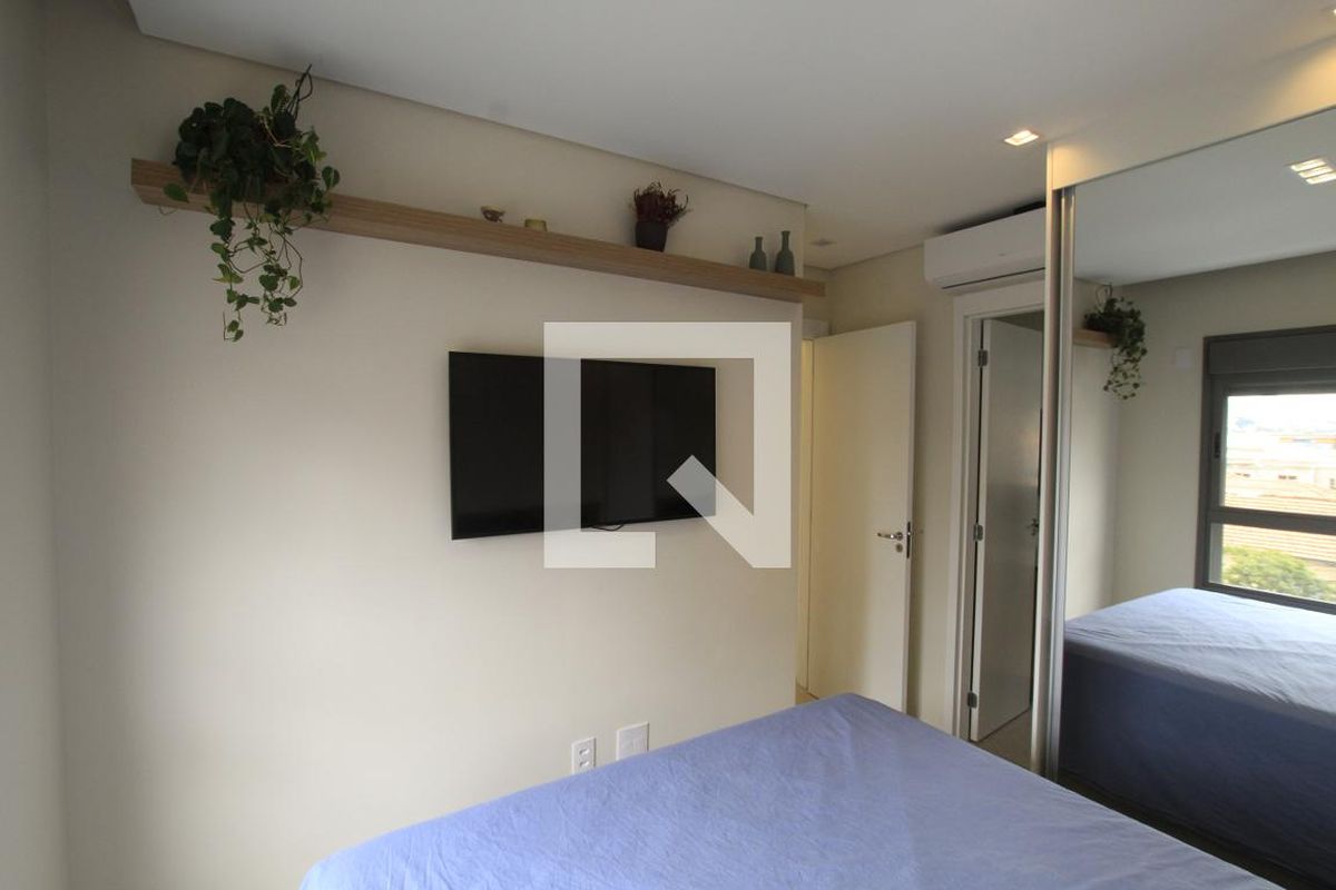 Apartamento, 2 quartos, 60 m² - Foto 27