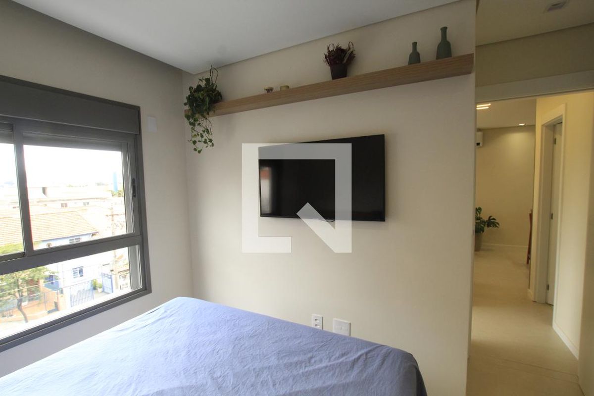 Apartamento, 2 quartos, 60 m² - Foto 25