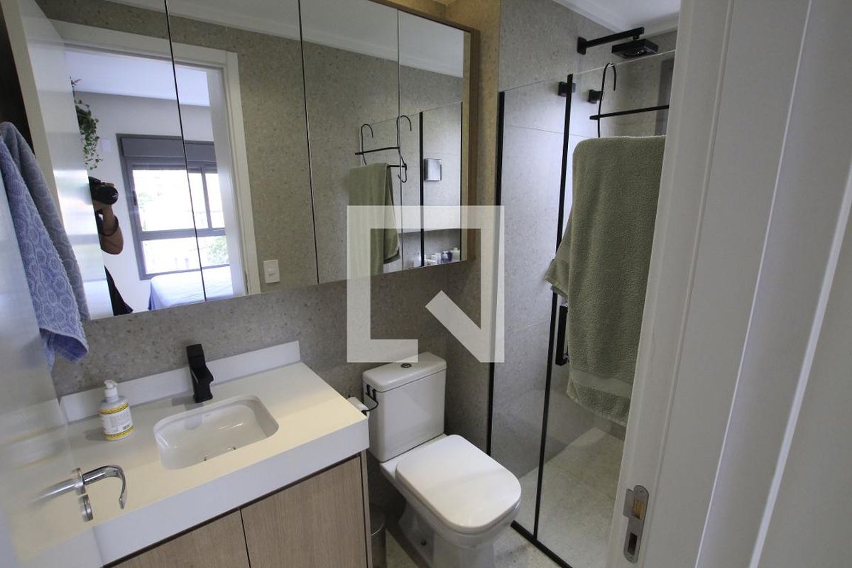 Apartamento, 2 quartos, 60 m² - Foto 29