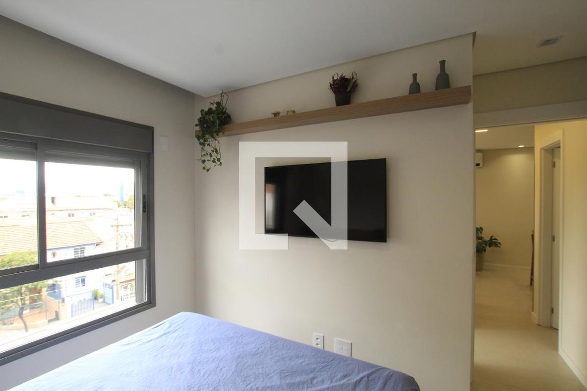 Apartamento, 2 quartos, 60 m² - Foto 26