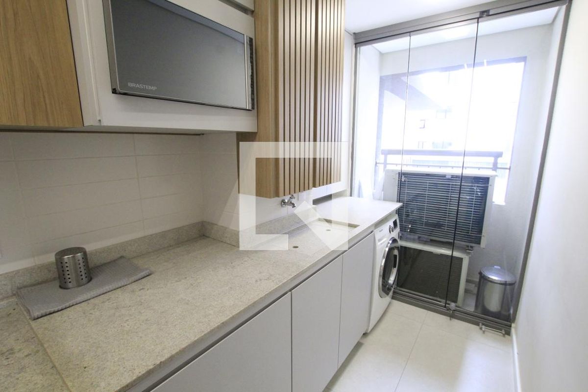 Apartamento, 2 quartos, 60 m² - Foto 40