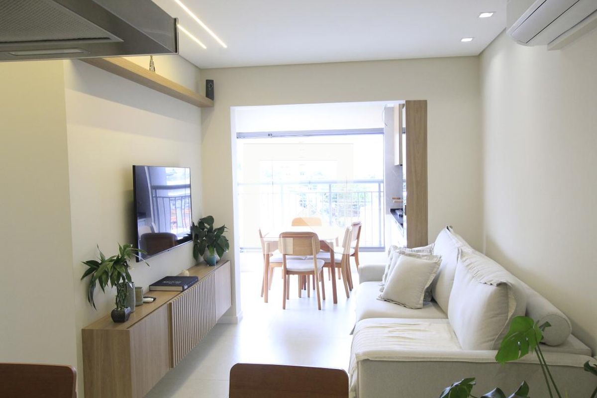 Apartamento, 2 quartos, 60 m² - Foto 47