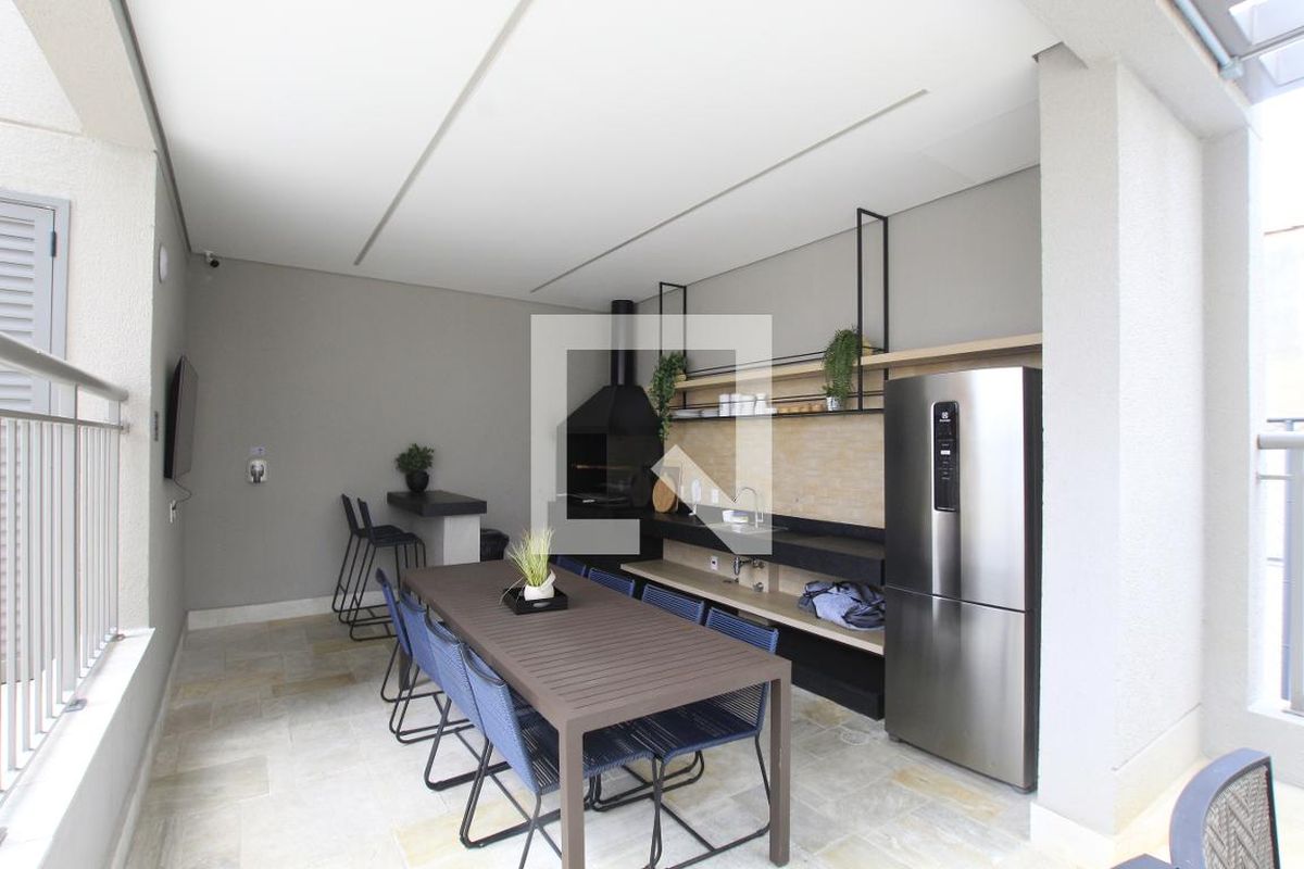 Apartamento, 2 quartos, 60 m² - Foto 4