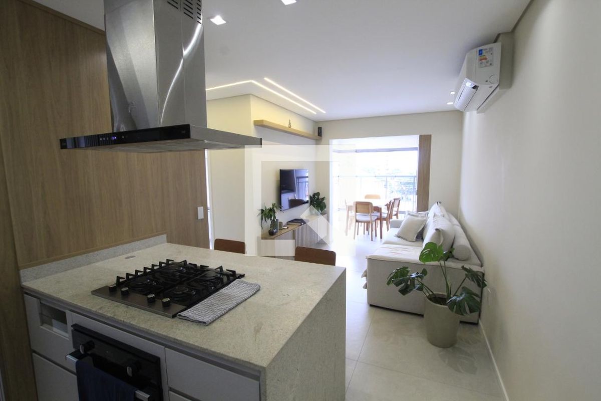Apartamento, 2 quartos, 60 m² - Foto 46