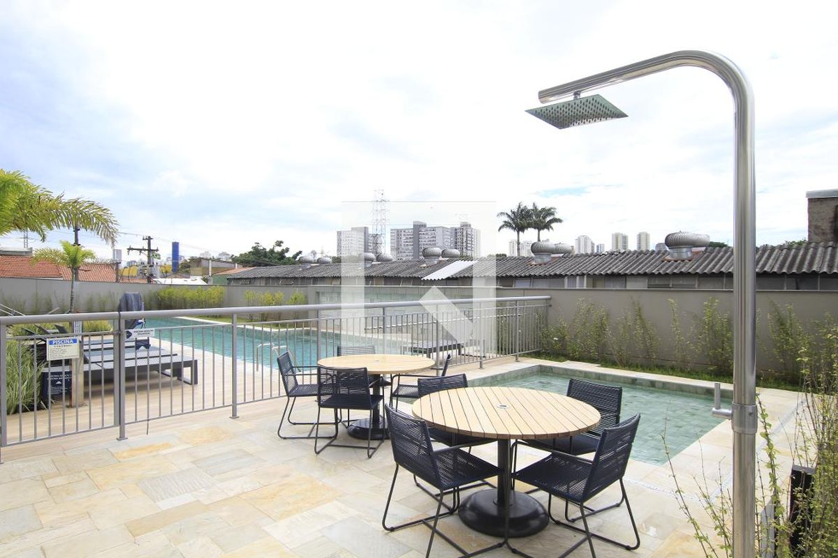 Apartamento, 2 quartos, 60 m² - Foto 5