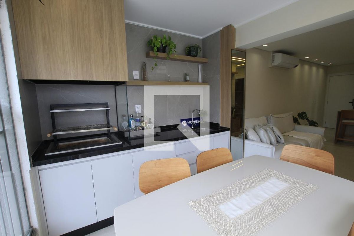 Apartamento, 2 quartos, 60 m² - Foto 15