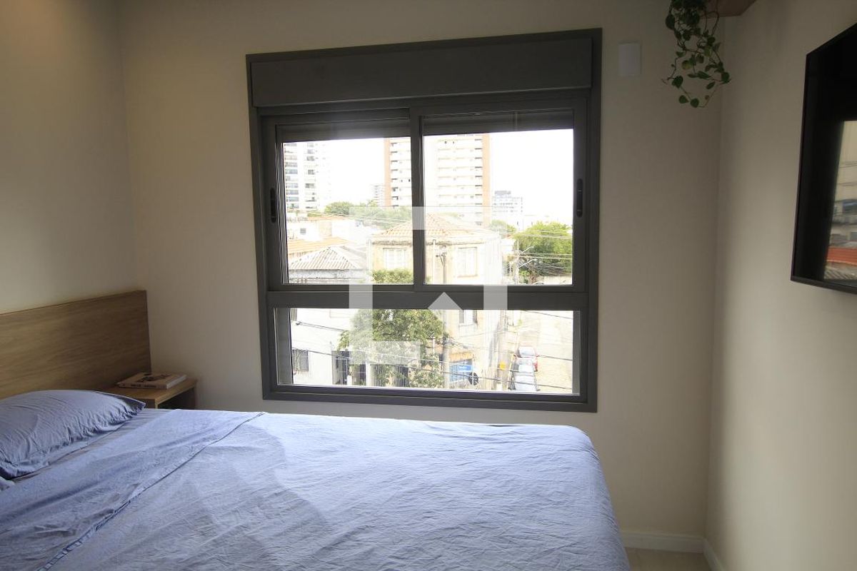 Apartamento, 2 quartos, 60 m² - Foto 28