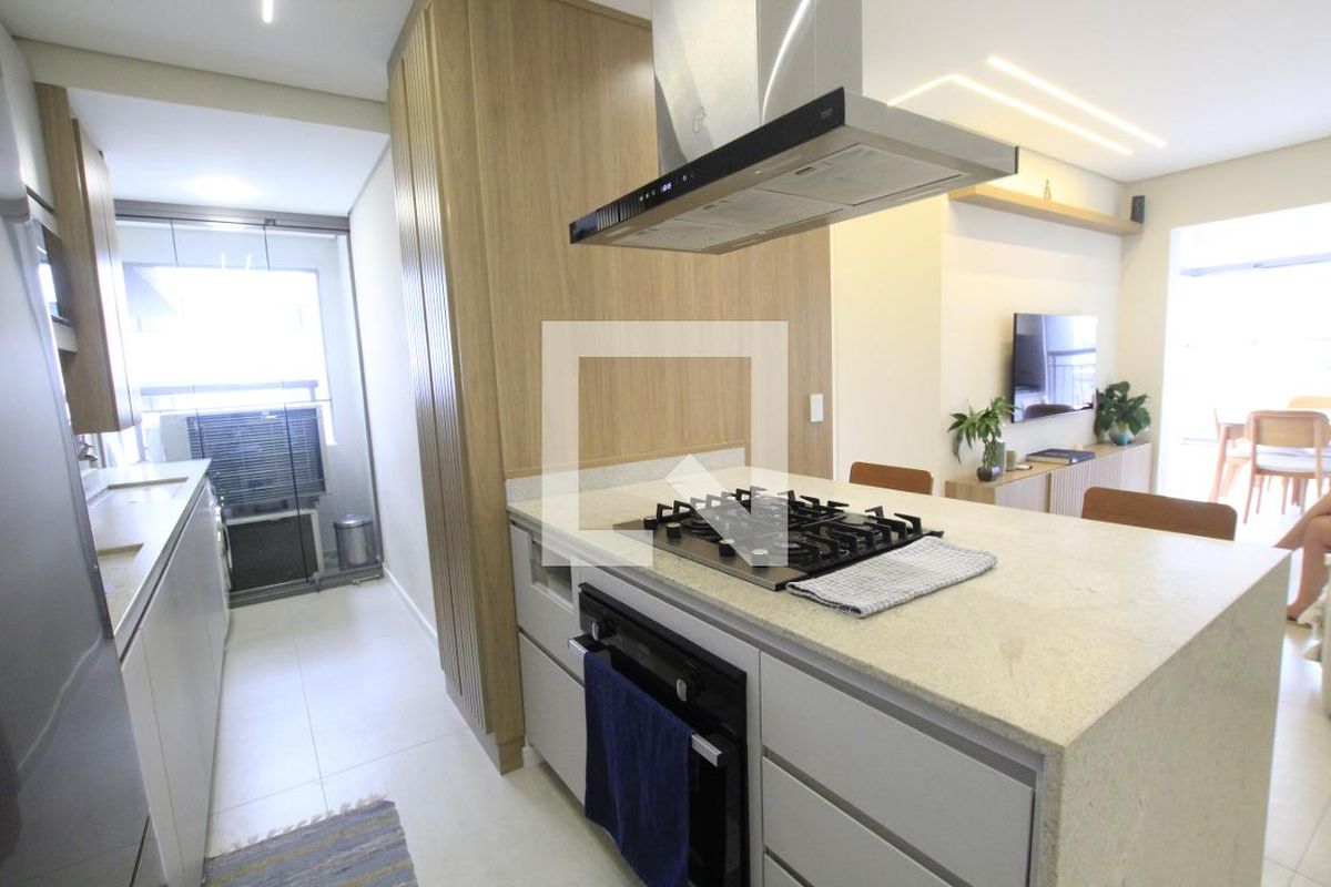 Apartamento, 2 quartos, 60 m² - Foto 37