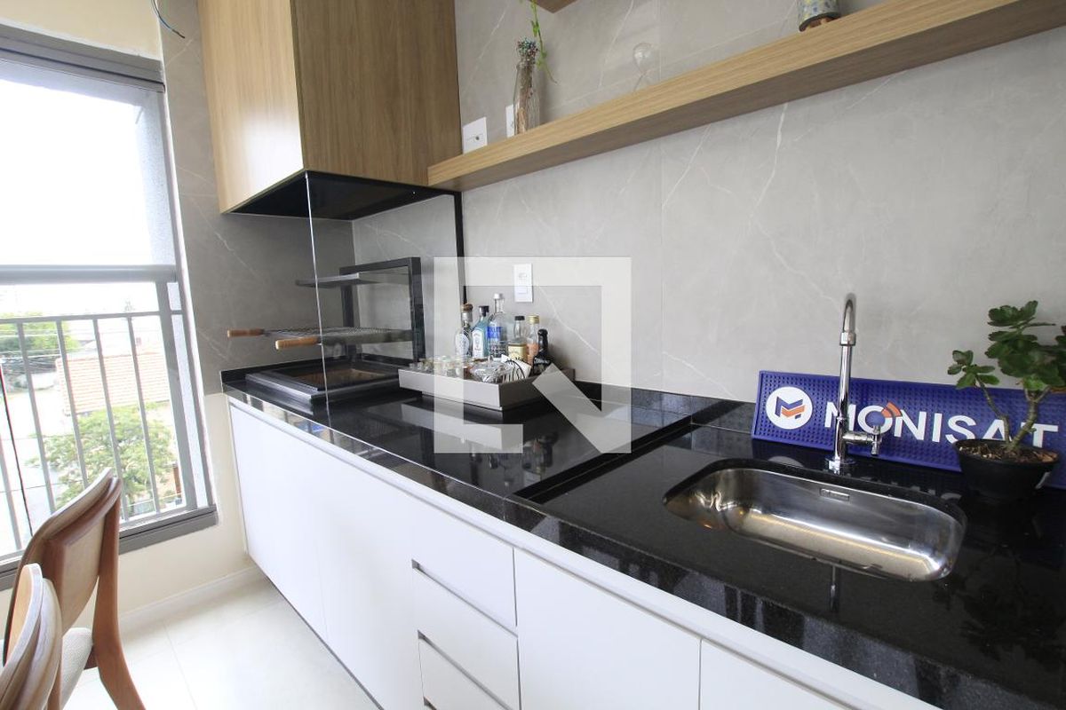 Apartamento, 2 quartos, 60 m² - Foto 16