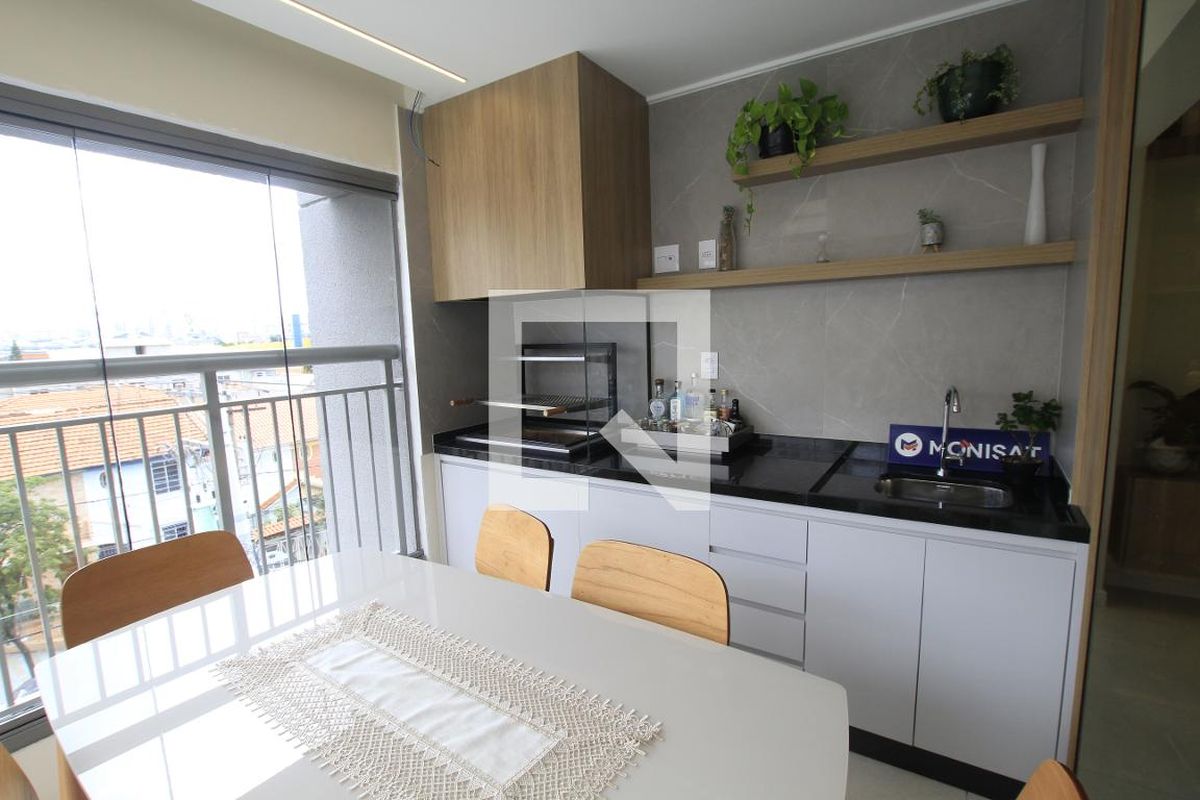 Apartamento, 2 quartos, 60 m² - Foto 14