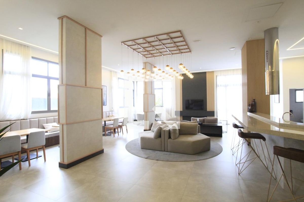 Apartamento, 2 quartos, 60 m² - Foto 9