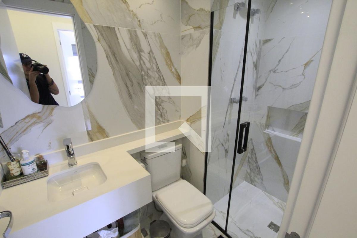 Apartamento, 2 quartos, 60 m² - Foto 32