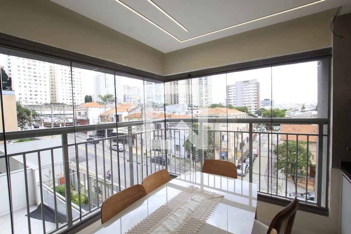 Apartamento, 2 quartos, 60 m² - Foto 17
