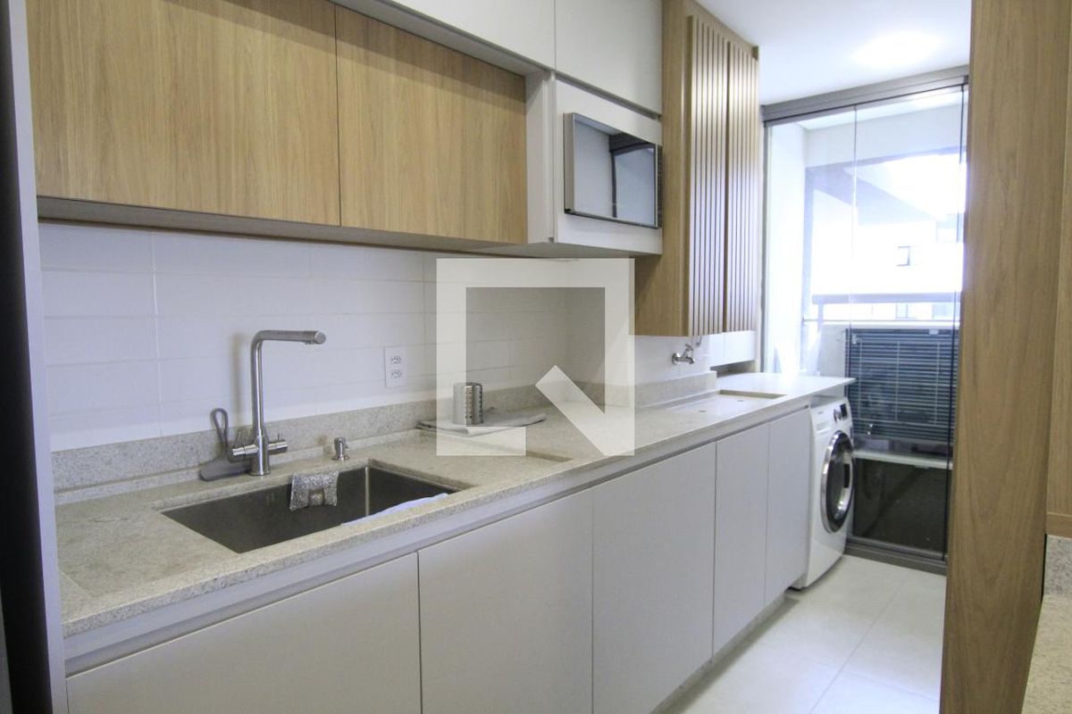 Apartamento, 2 quartos, 60 m² - Foto 39