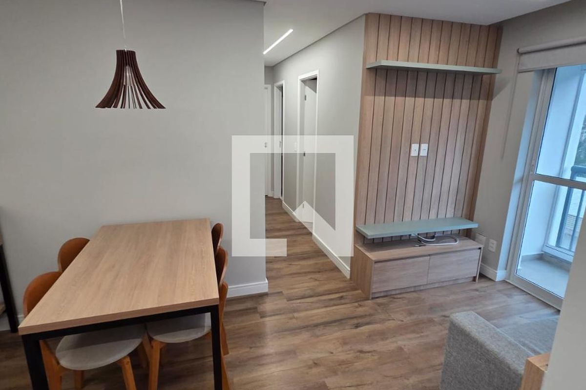 Apartamento, 2 quartos, 46 m² - Foto 4