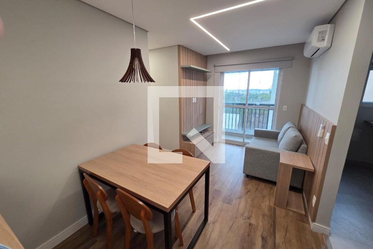 Apartamento, 2 quartos, 46 m² - Foto 7