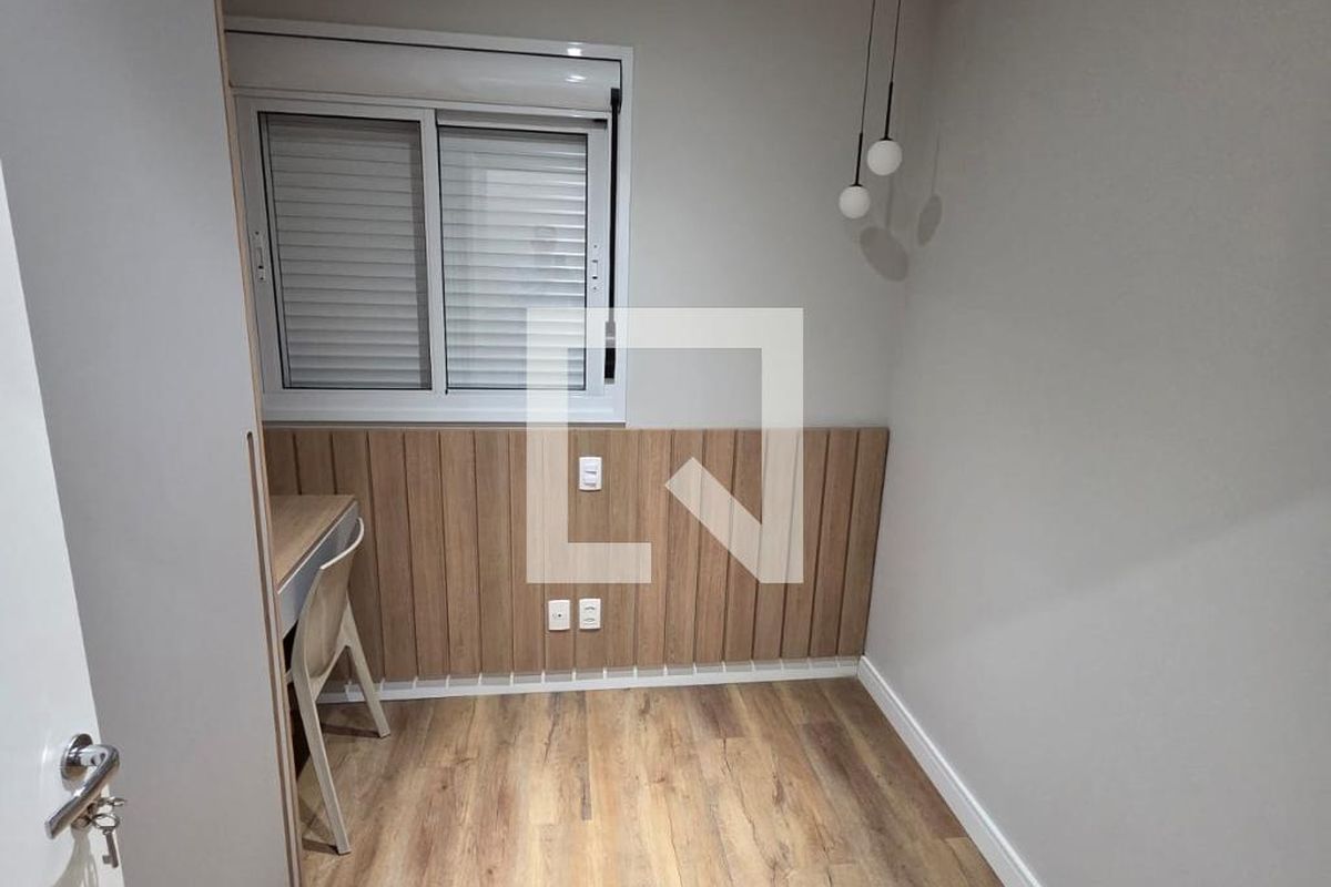 Apartamento, 2 quartos, 46 m² - Foto 13