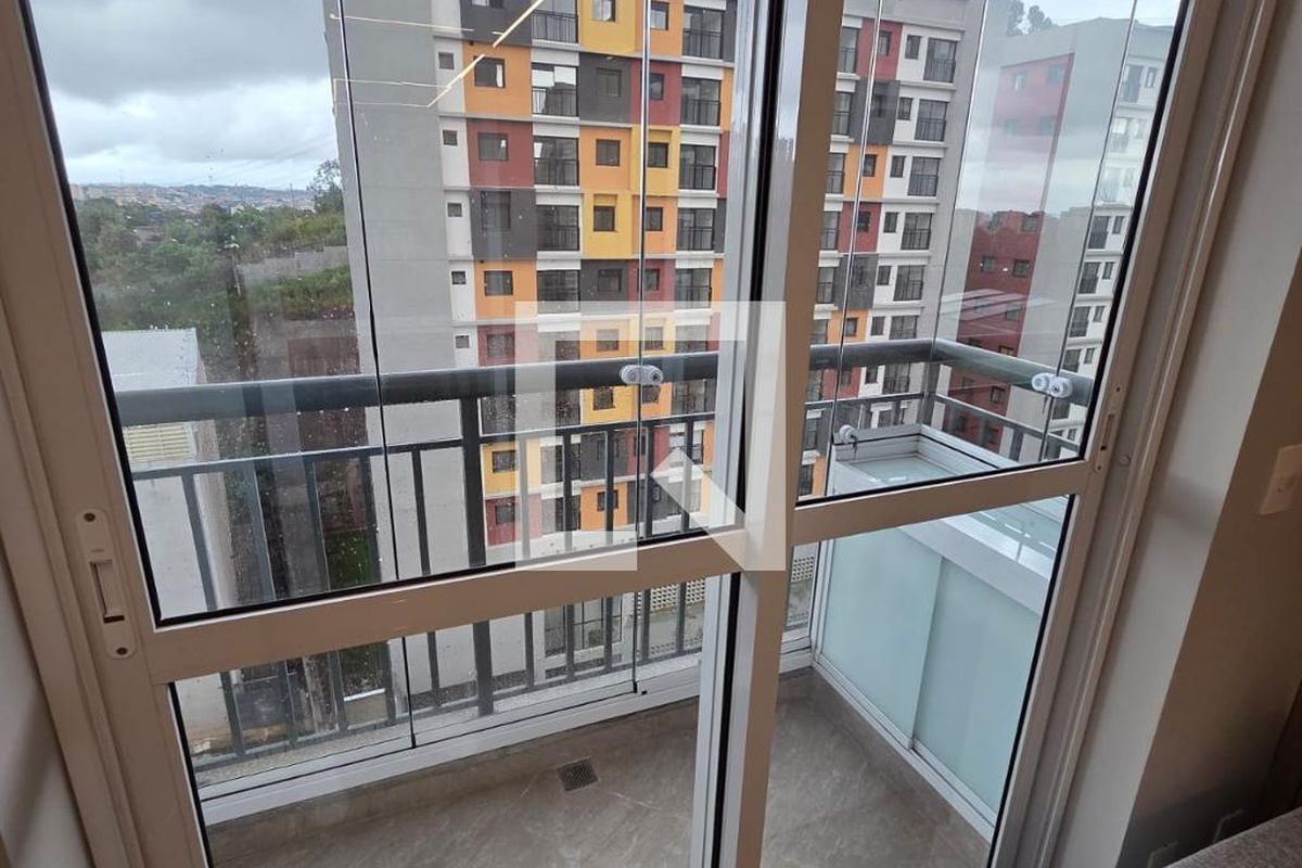 Apartamento, 2 quartos, 46 m² - Foto 5
