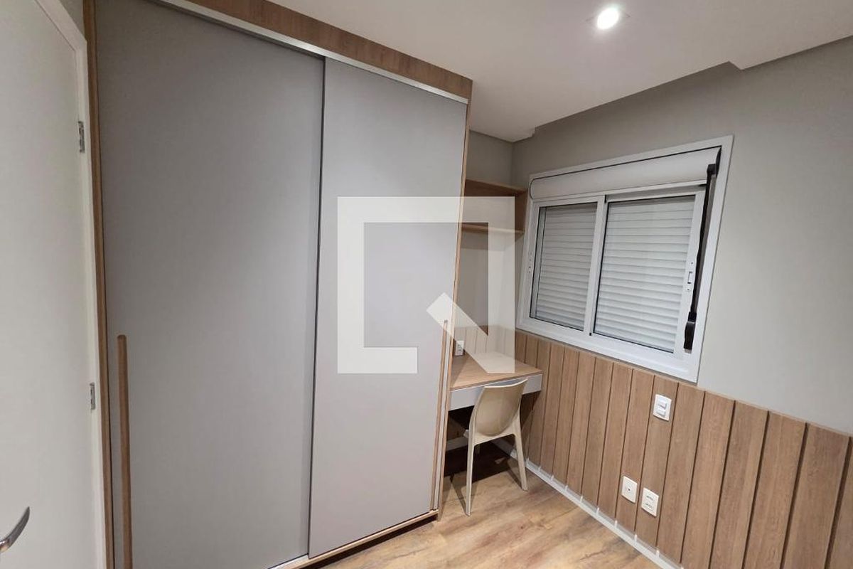 Apartamento, 2 quartos, 46 m² - Foto 15