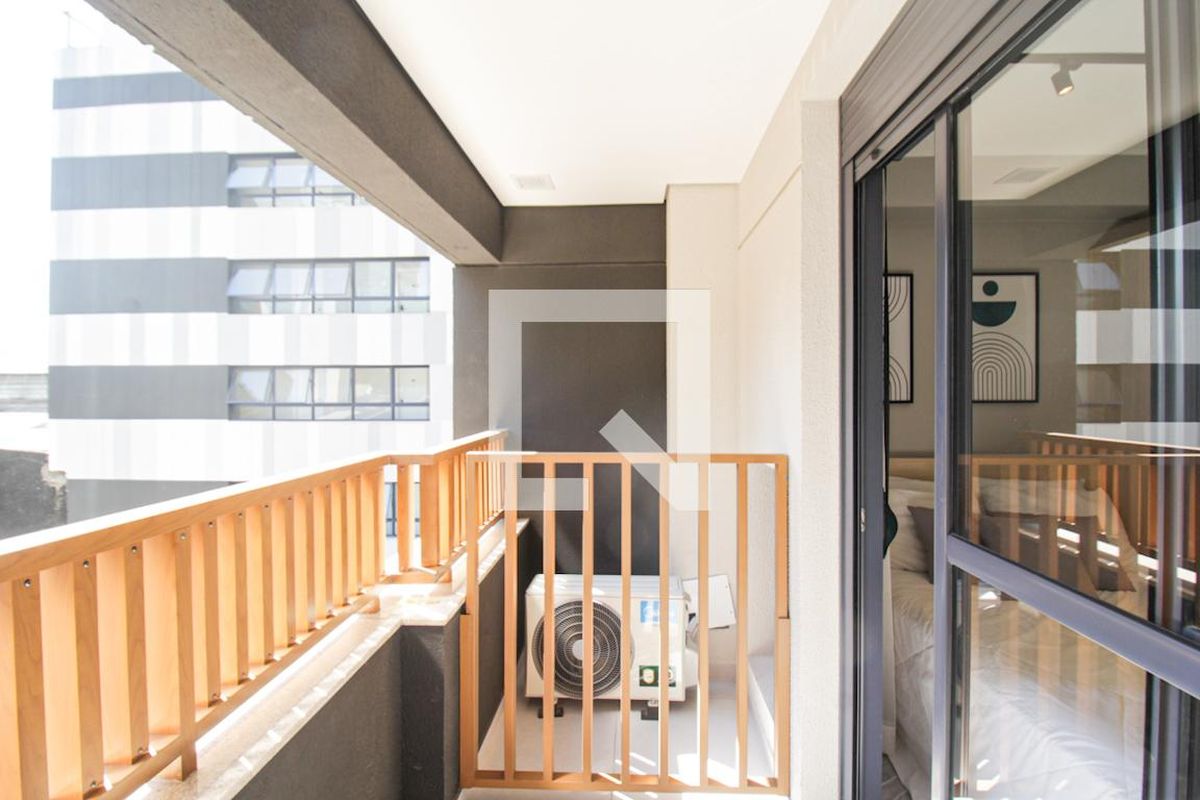 Kitnet-Studio, 23 m² - Foto 22