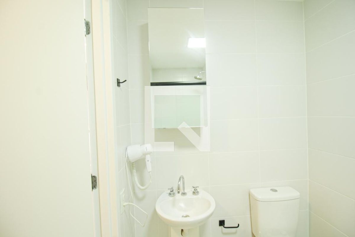 Kitnet-Studio, 23 m² - Foto 19