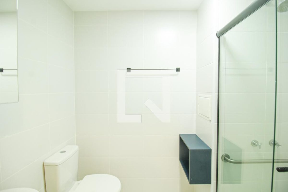 Kitnet-Studio, 23 m² - Foto 17