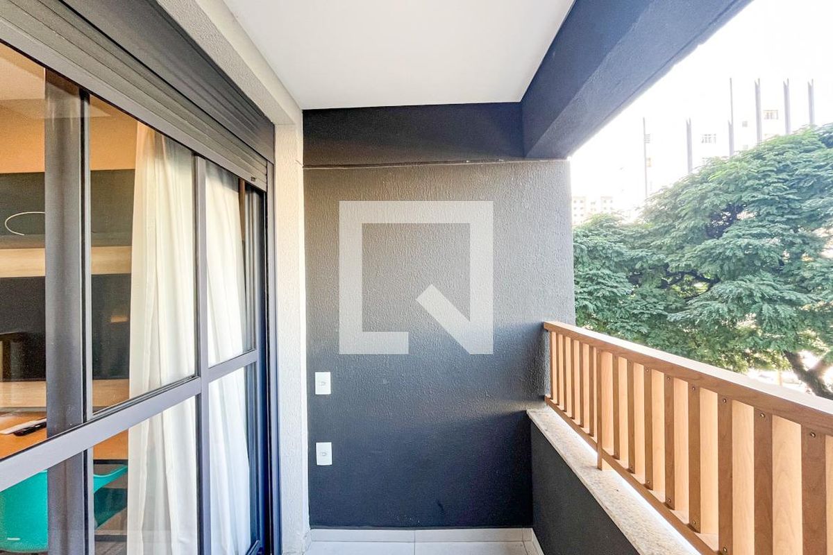 Kitnet-Studio, 25 m² - Foto 22