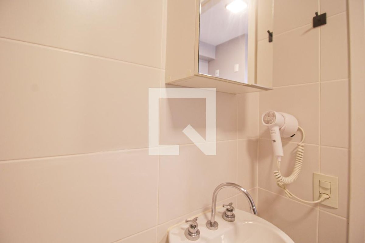 Kitnet-Studio, 25 m² - Foto 19