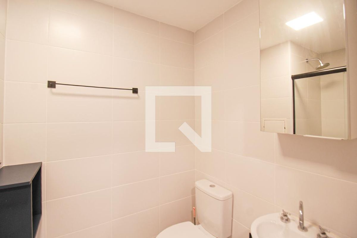 Kitnet-Studio, 25 m² - Foto 14