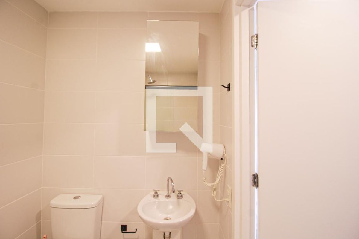 Kitnet-Studio, 25 m² - Foto 18