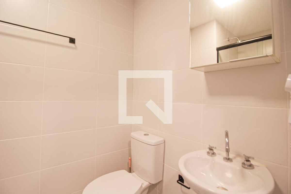 Kitnet-Studio, 25 m² - Foto 17
