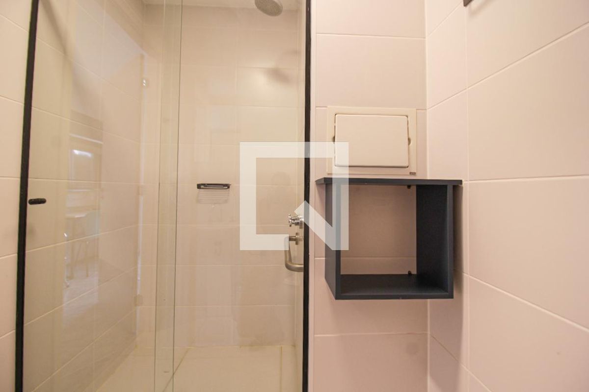 Kitnet-Studio, 25 m² - Foto 15