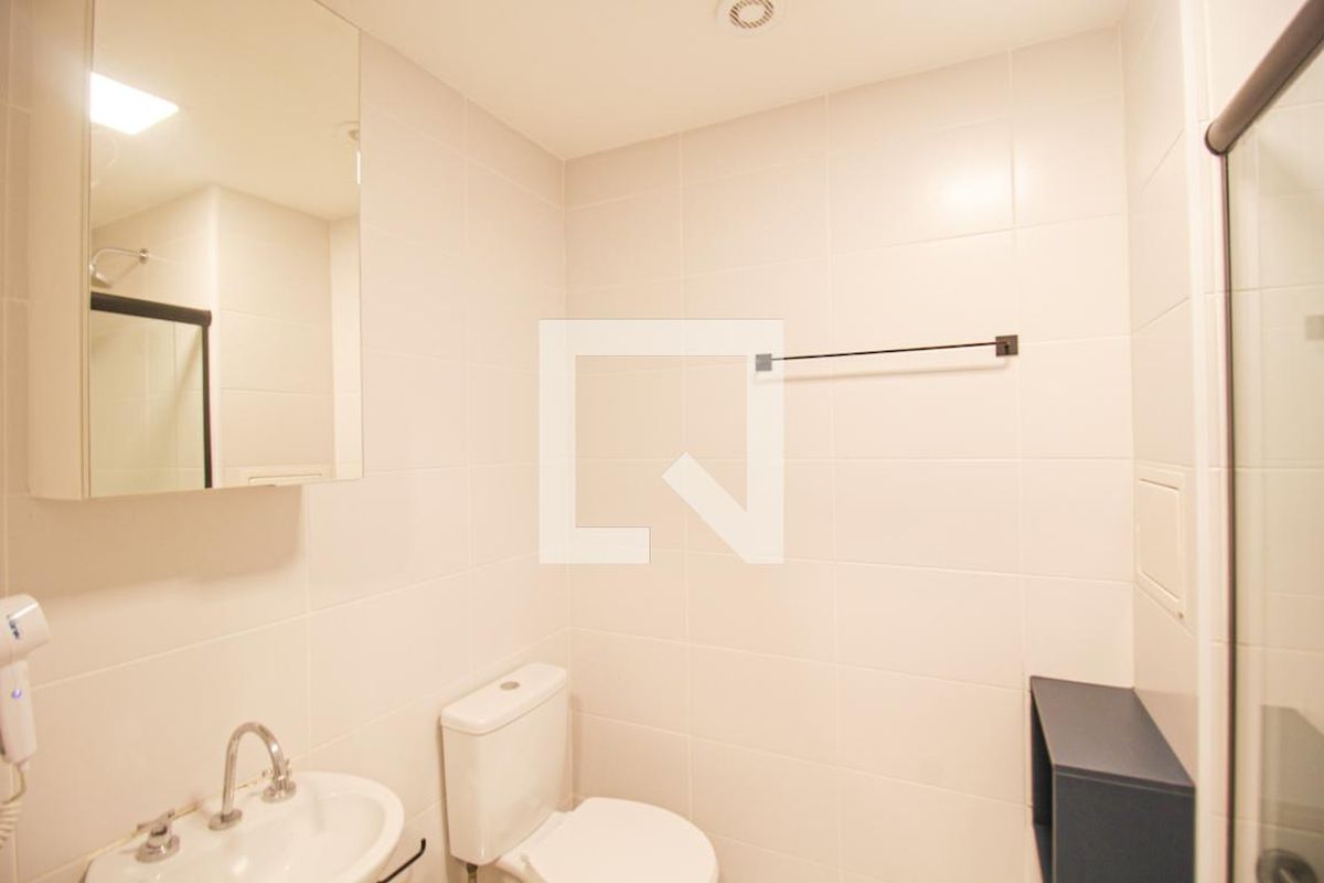 Kitnet-Studio, 25 m² - Foto 18