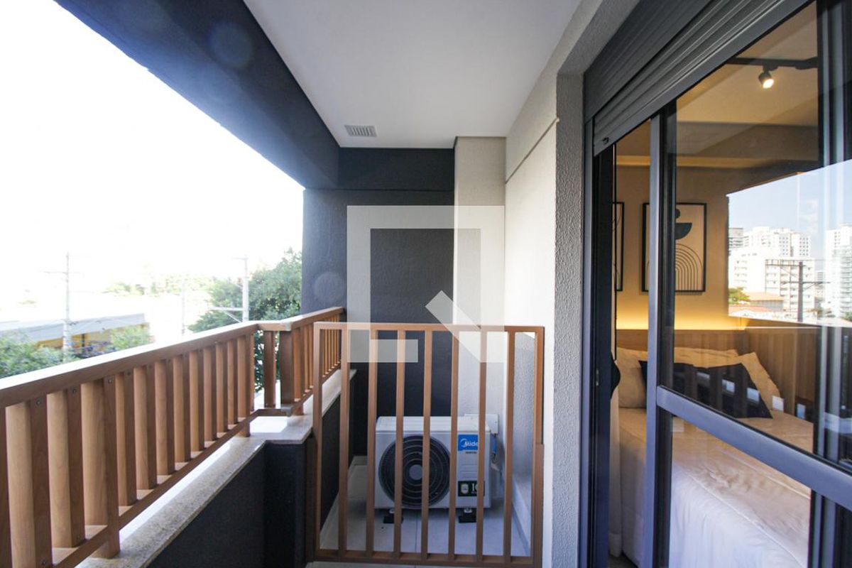 Kitnet-Studio, 25 m² - Foto 22