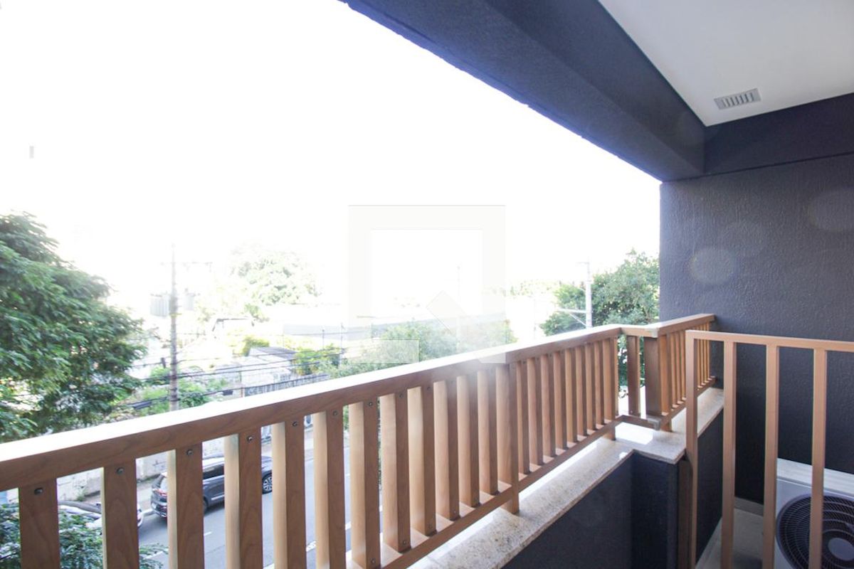 Kitnet-Studio, 25 m² - Foto 25