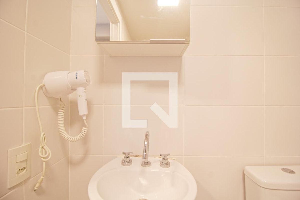 Kitnet-Studio, 25 m² - Foto 21