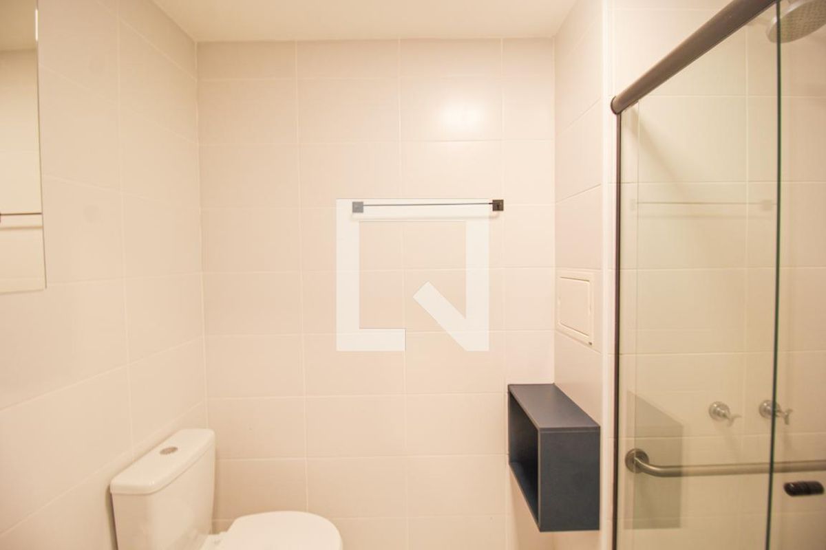 Kitnet-Studio, 25 m² - Foto 17