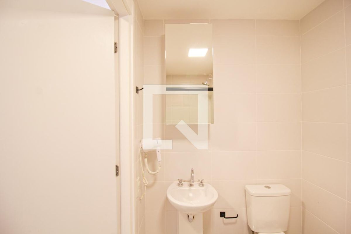 Kitnet-Studio, 25 m² - Foto 19