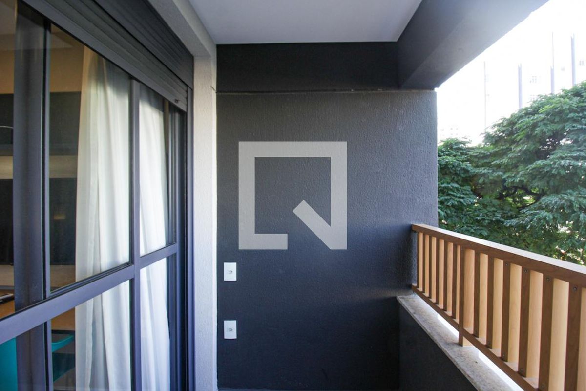 Kitnet-Studio, 25 m² - Foto 23
