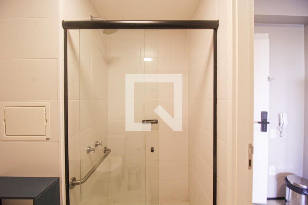 Kitnet-Studio, 25 m² - Foto 16