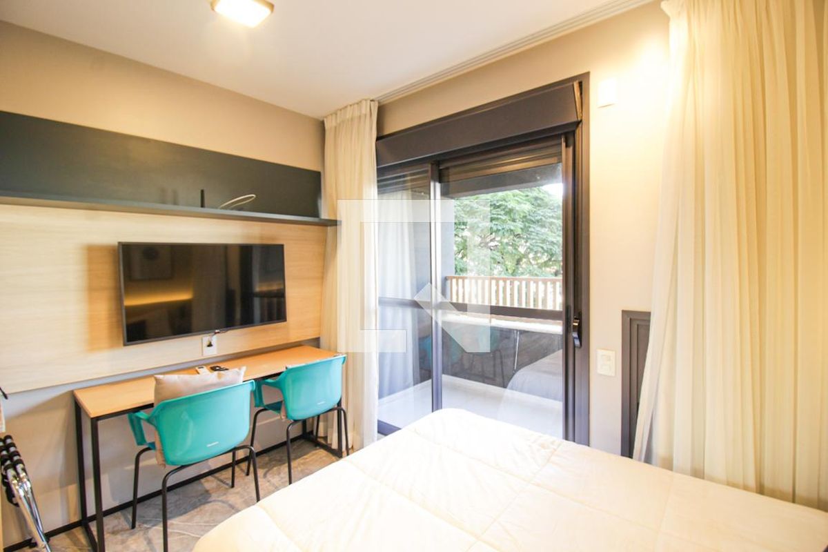 Kitnet-Studio, 25 m² - Foto 3