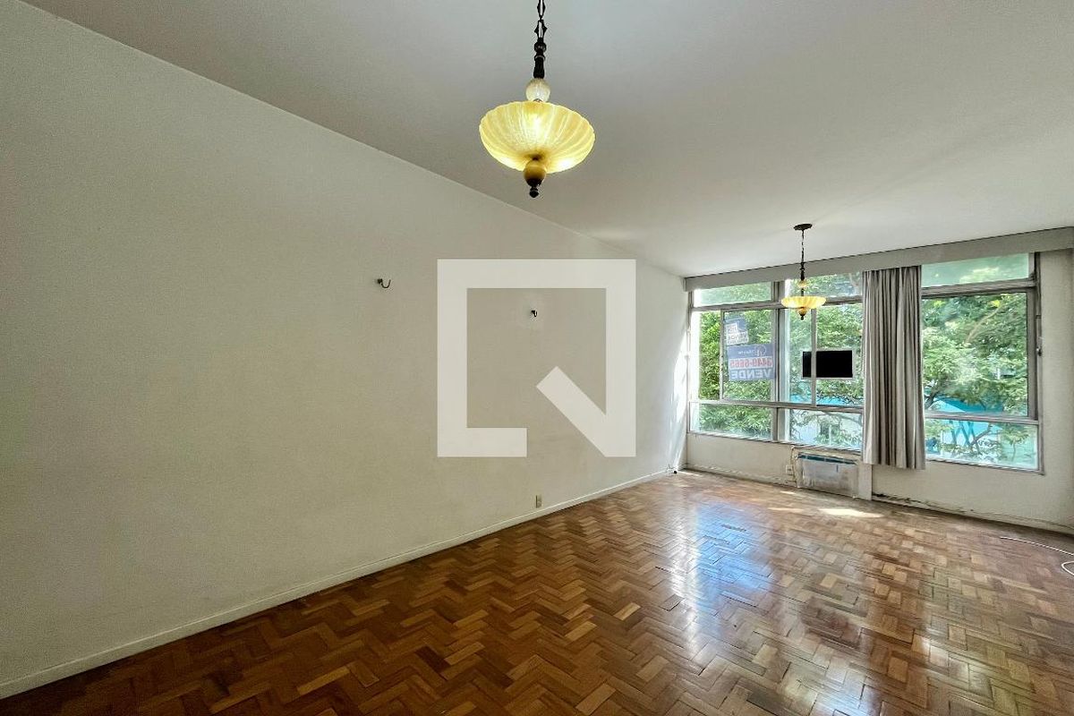 Apartamento, 3 quartos, 146 m² - Foto 3
