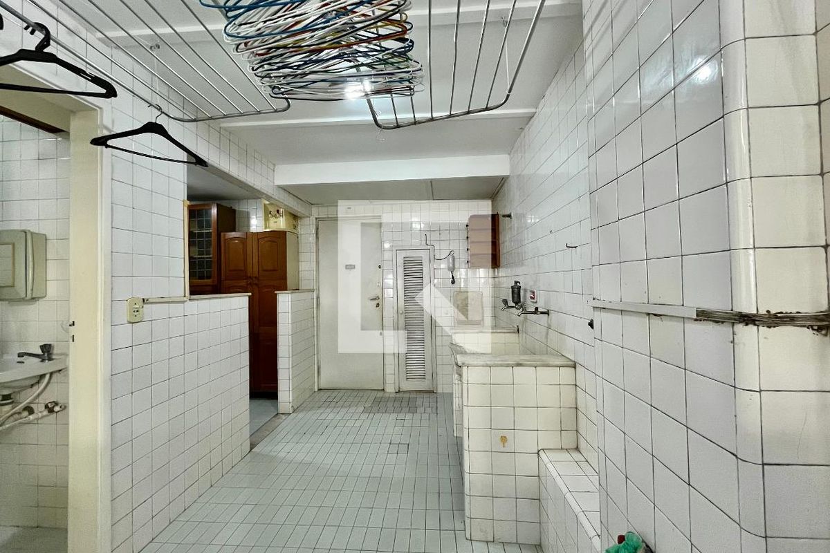 Apartamento, 3 quartos, 146 m² - Foto 49