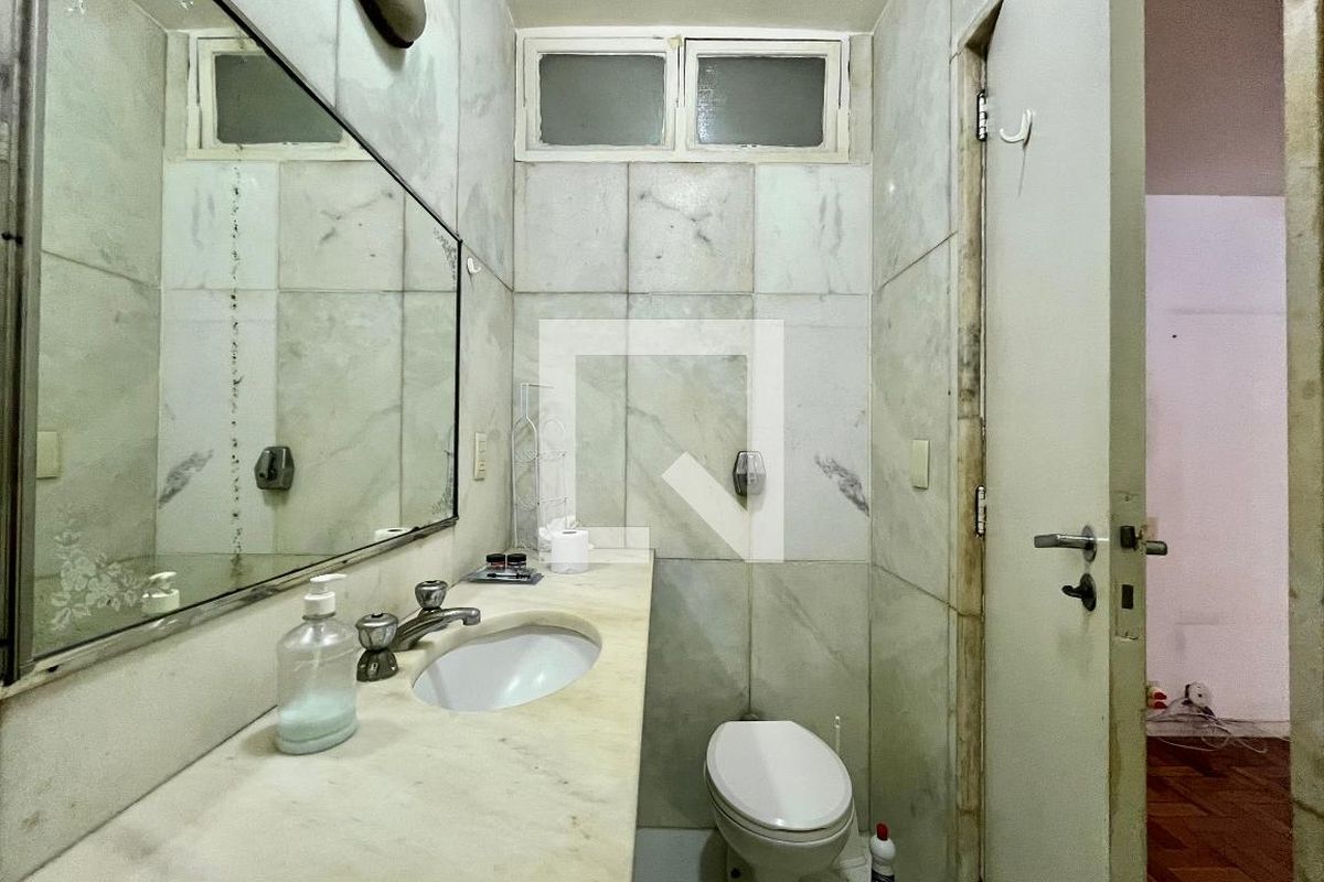 Apartamento, 3 quartos, 146 m² - Foto 33