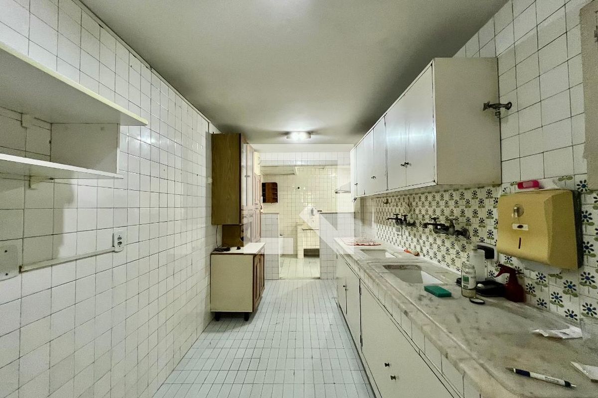 Apartamento, 3 quartos, 146 m² - Foto 41
