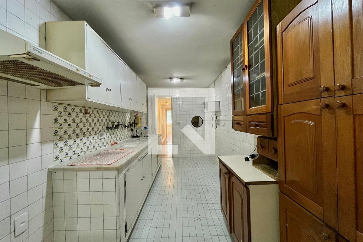 Apartamento, 3 quartos, 146 m² - Foto 44