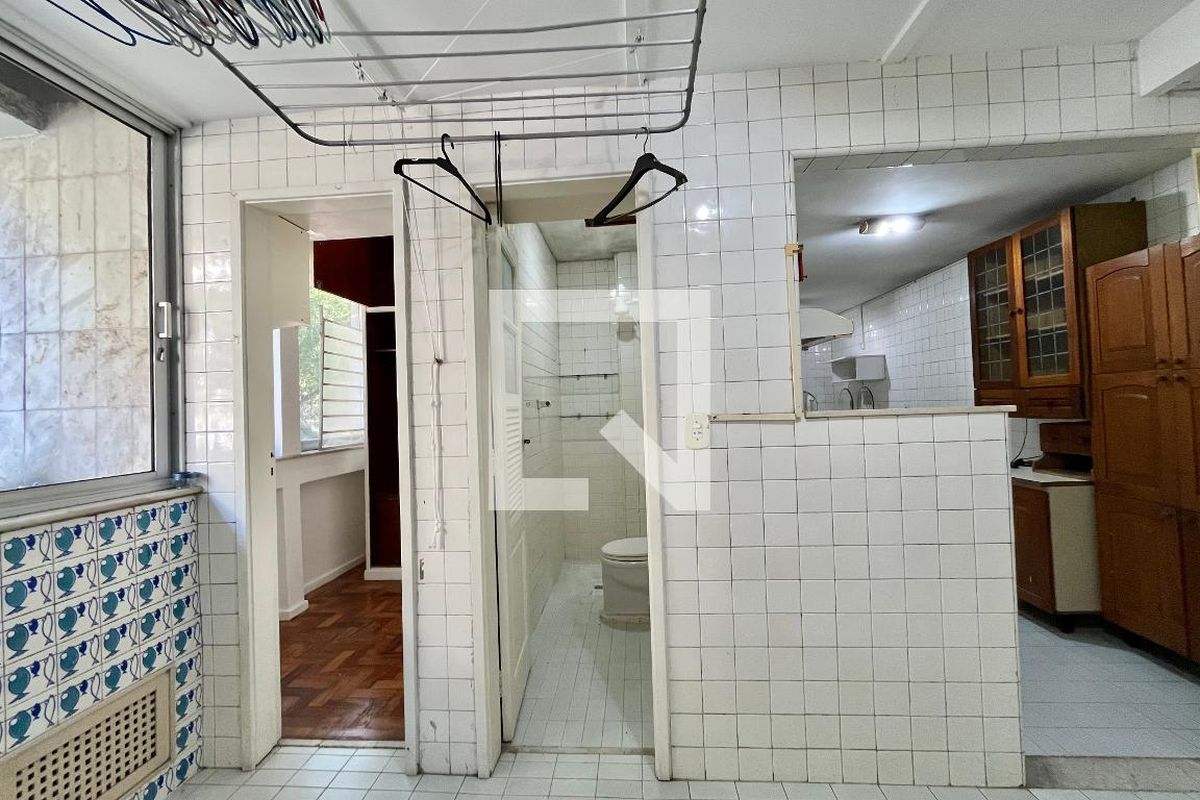 Apartamento, 3 quartos, 146 m² - Foto 48
